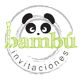 logo de la empresa Bambu Invitaciones